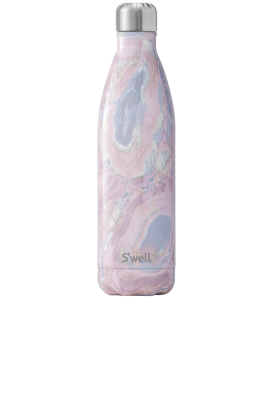 S'well Elements Water Bottle 25oz in Pink by S'WELL