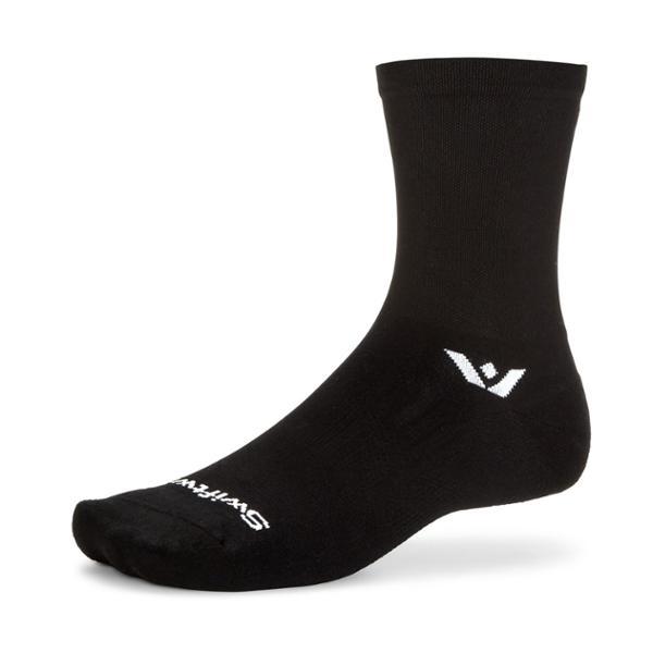 Aspire Mid-Crew Socks by SWIFTWICK
