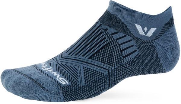 Aspire No-Show Socks by SWIFTWICK