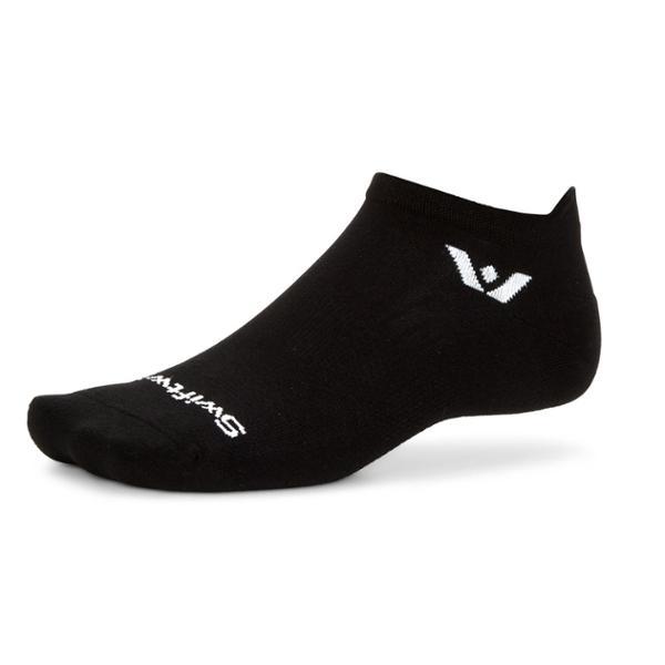 Aspire No-Show Socks by SWIFTWICK