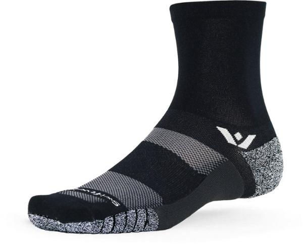 Flite XT Mid-Crew Socks by SWIFTWICK