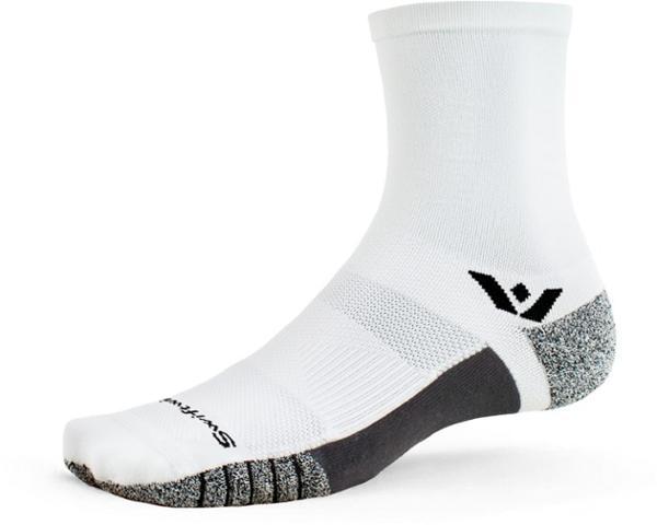 Flite XT Mid-Crew Socks by SWIFTWICK