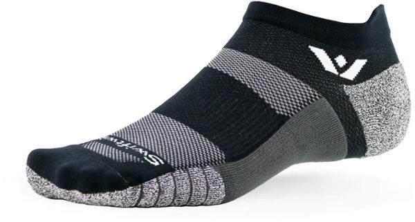 Flite XT No-Show Socks by SWIFTWICK
