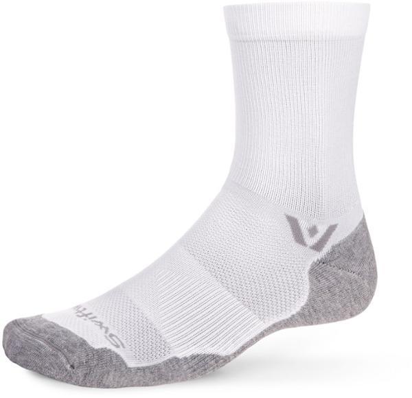 Maxus Mid Crew Socks by SWIFTWICK