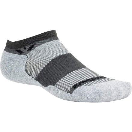 Maxus No Show Sock by SWIFTWICK