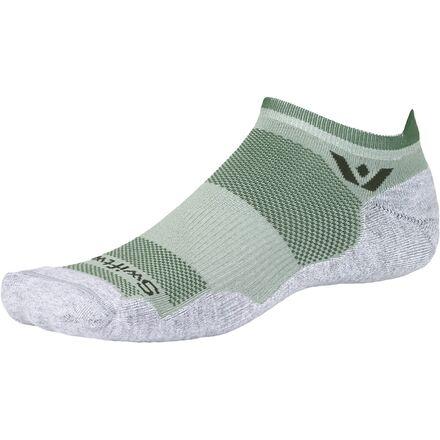 Maxus No Show Sock by SWIFTWICK