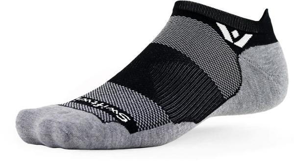 Maxus No-Show Socks by SWIFTWICK