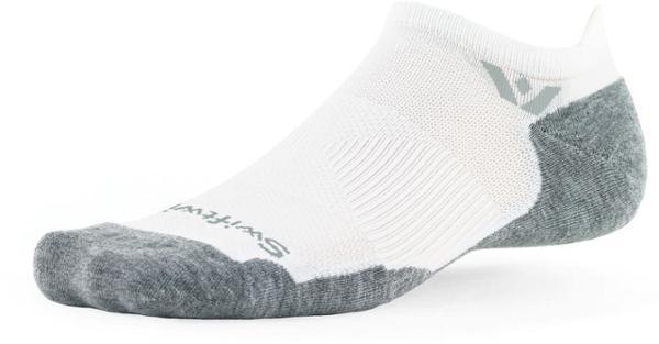 Maxus No-Show Socks by SWIFTWICK