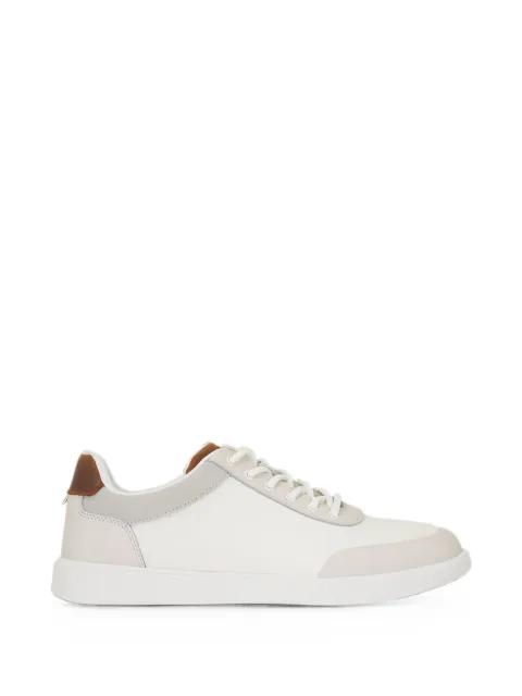 City Breeze panelled sneakers by SWIMS