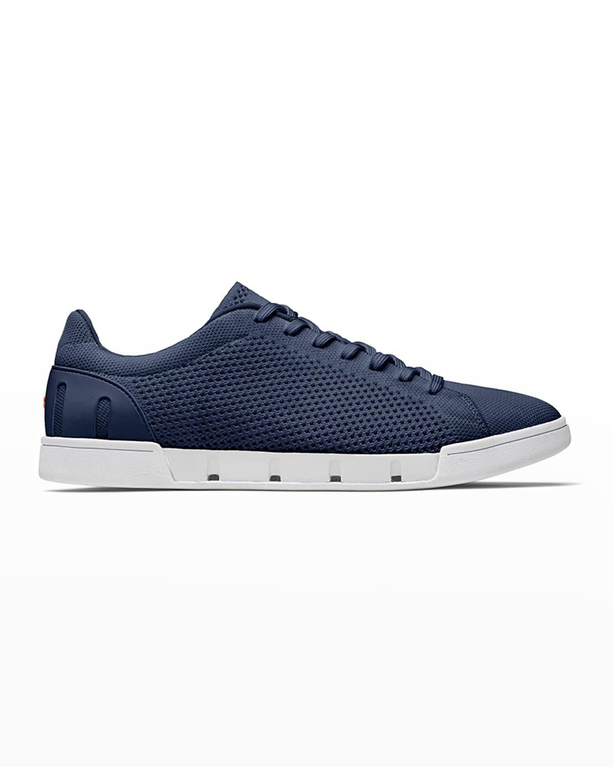 Men's Breeze Knit Trainer Sneakers by SWIMS