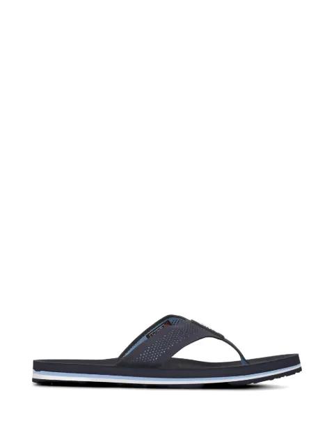 Napoli flip flops by SWIMS