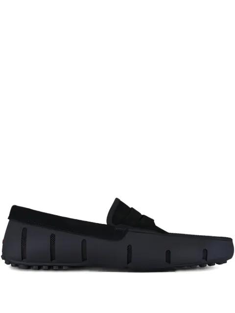 penny loafers by SWIMS