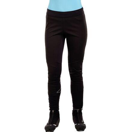Delda Softshell Tight by SWIX