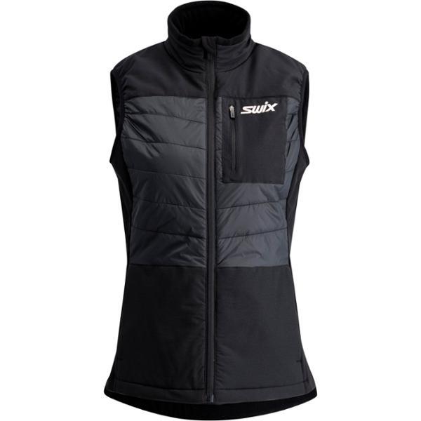 Horizon PrimaLoft Insulated Vest by SWIX