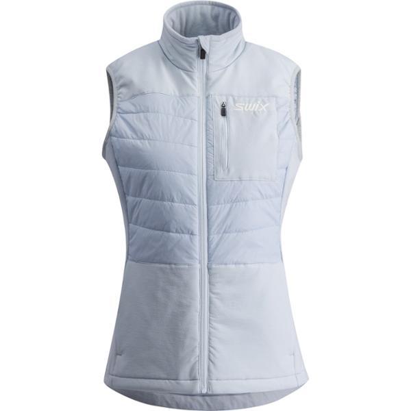 Horizon PrimaLoft Insulated Vest by SWIX