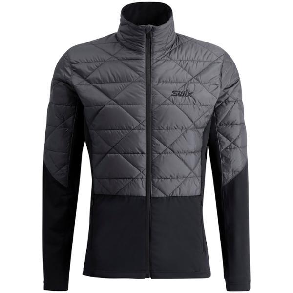 Infinity Hybrid Insulated Jacket by SWIX