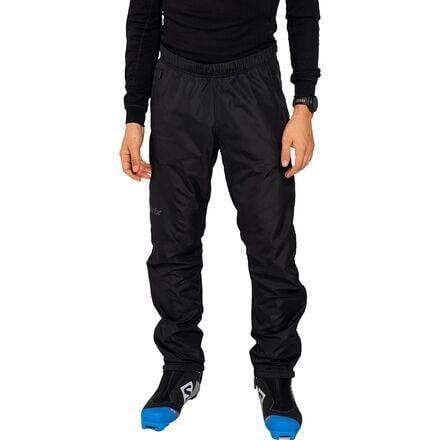 Infinity Hybrid Wind Full-Zip Pant by SWIX