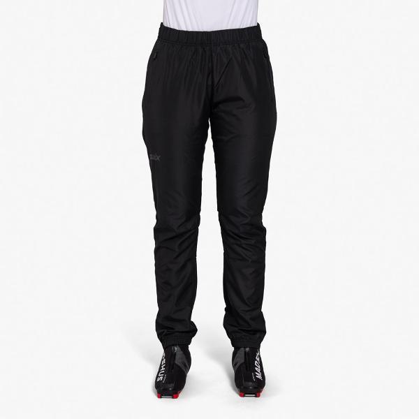 Infinity Hybrid Wind Full-Zip Pants by SWIX