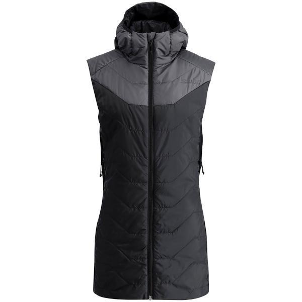 Infinity Insulated Long Vest by SWIX