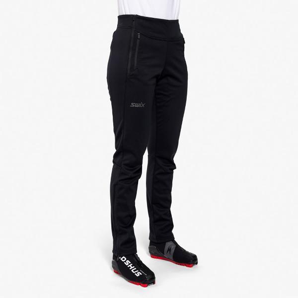 Infinity Soft-Shell Pants by SWIX