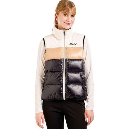 Nordland Light Down Vest by SWIX