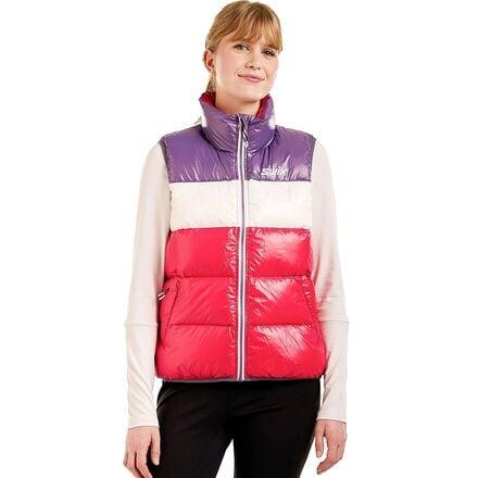 Nordland Light Down Vest by SWIX