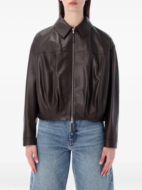 zip jacket by SWORD