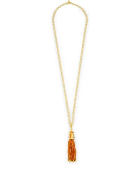 Gio necklace by SYLVIA TOLEDANO