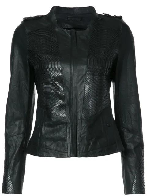 Desir jacket by SYLVIE SCHIMMEL