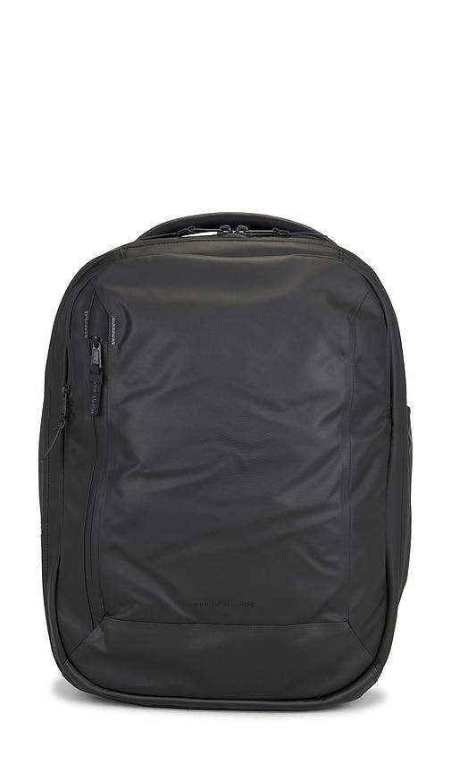 Sympl Commuter Pack 20L in Black by SYMPL