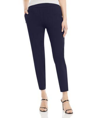 Crepe Pull On Pants by T TAHARI