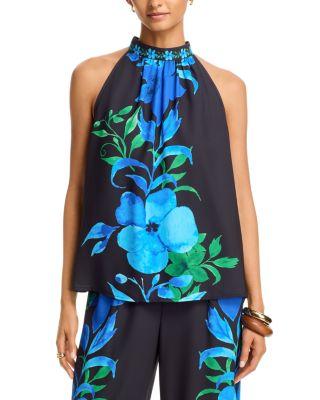 Halter Top by T TAHARI