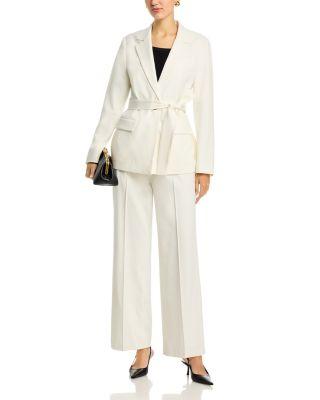 Wide Leg Pants by T TAHARI