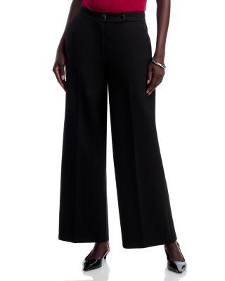 Wide Leg Pants by T TAHARI