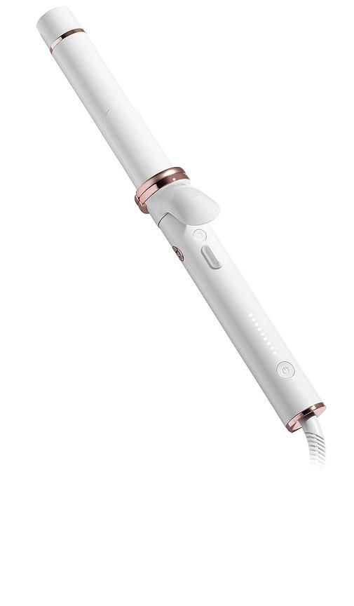 T3 CurlWrap 1.25 Automatic Rotating Curling Iron in Beauty by T3