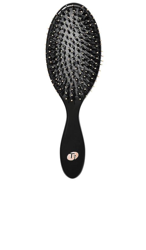T3 Polish & Shine Oval Brush in Beauty by T3