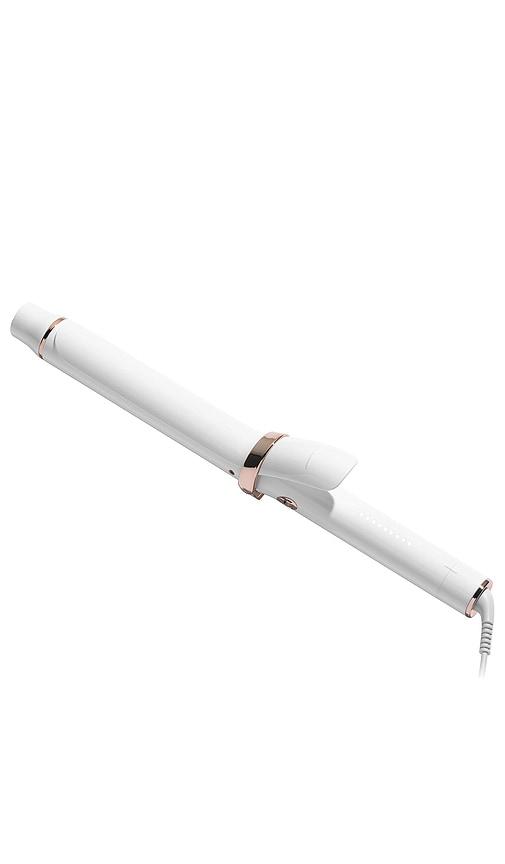 T3 Singlepass Curl X 1.25 Ceramic Extra-Long Barrel Curling Iron in Beauty by T3