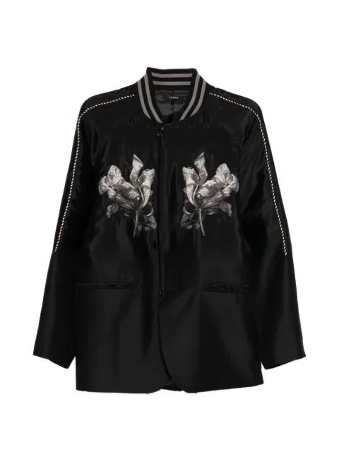 Souvenir tailored jacket by TAAKK
