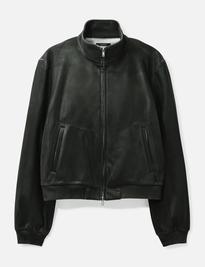 Track Blouson by TAAKK
