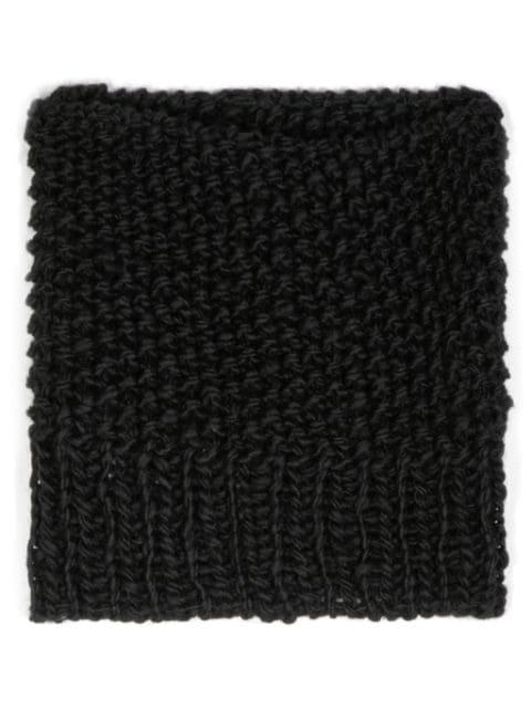 cable snood by TAAKK