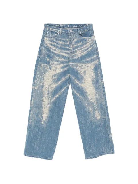 five-pocket jeans by TAAKK