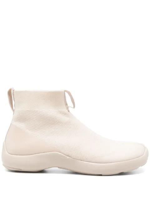 Tabi sneakers by TABI FOOTWEAR