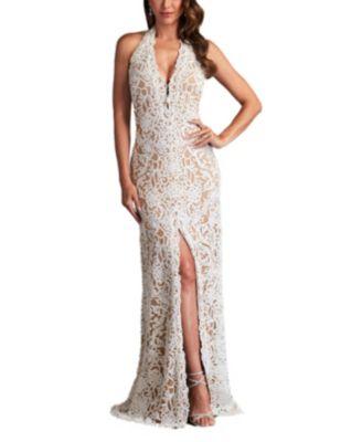 Elanor Gown by TADASHI SHOJI