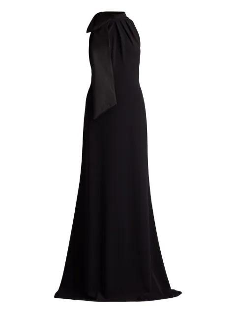 sleeveless dress by TADASHI SHOJI