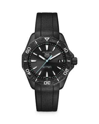 Aquaracer Professional 200 Solargraph Watch by TAG HEUER