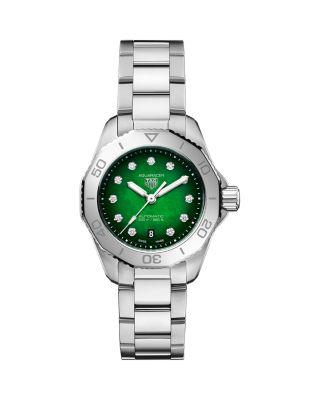 Aquaracer Professional 200 Watch by TAG HEUER