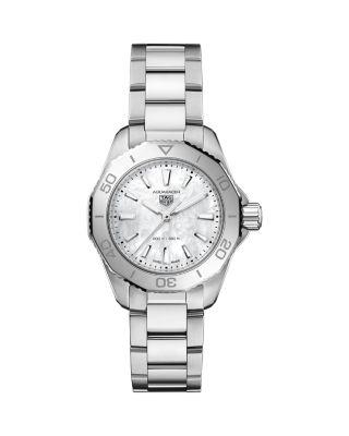 Aquaracer Professional 200 Watch by TAG HEUER Aquaracer Professional 200 Watch by TAG HEUER