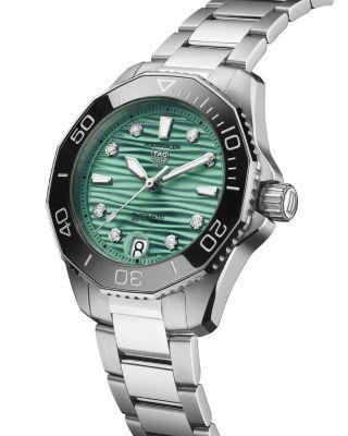 Aquaracer Professional 300 Calibre 5 Watch by TAG HEUER