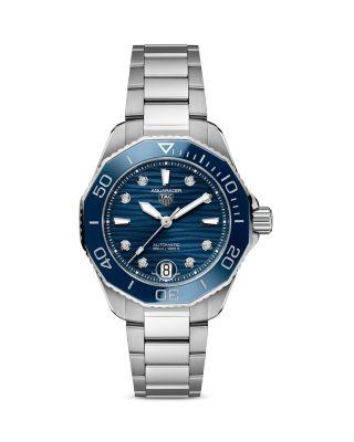Aquaracer Professional 300 Calibre 5 Watch by TAG HEUER
