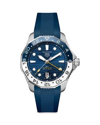 Aquaracer Professional 300 Watch by TAG HEUER